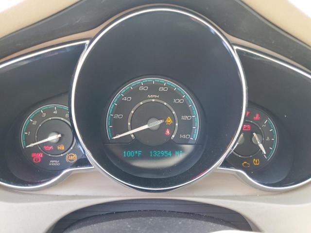 1G1ZH57B98F240637 - 2008 CHEVROLET MALIBU 1LT 黑色 照片 9