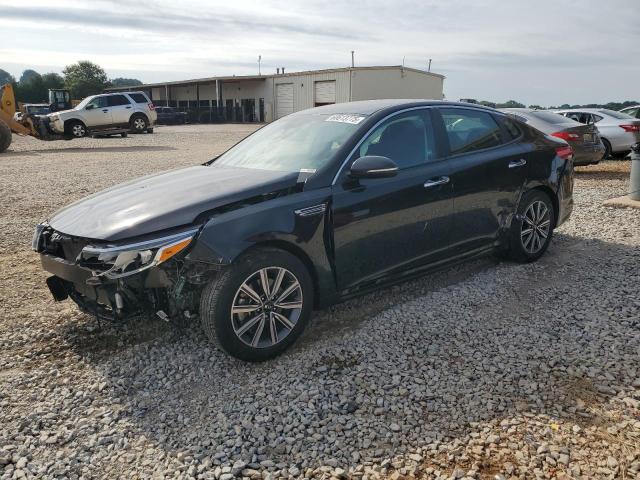 2019 KIA OPTIMA LX, 