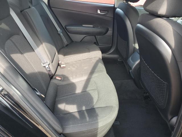 5XXGT4L38KG364848 - 2019 KIA OPTIMA LX 黑色 照片 10