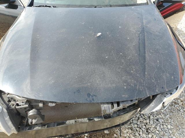 5XXGT4L38KG364848 - 2019 KIA OPTIMA LX 黑色 照片 11