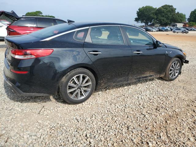 5XXGT4L38KG364848 - 2019 KIA OPTIMA LX 黑色 照片 3