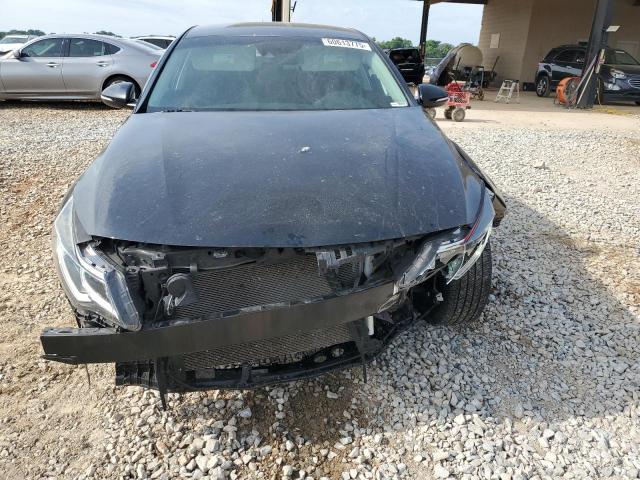 5XXGT4L38KG364848 - 2019 KIA OPTIMA LX 黑色 照片 5