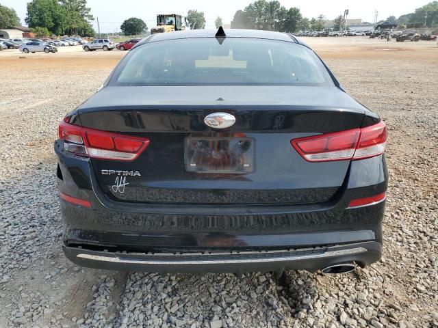 5XXGT4L38KG364848 - 2019 KIA OPTIMA LX 黑色 照片 6