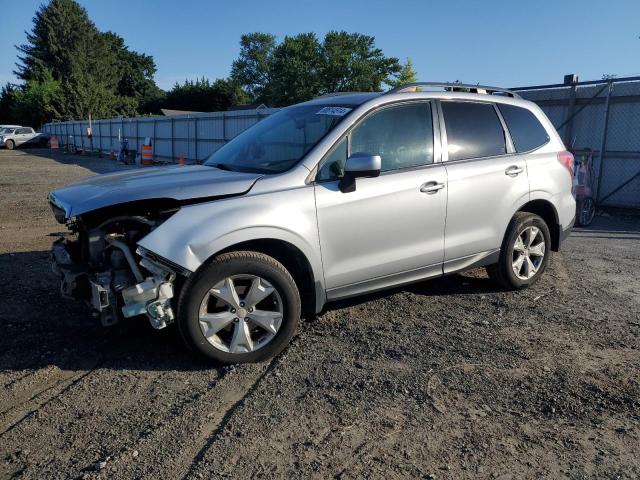 2015 SUBARU FORESTER 2.5I PREMIUM, 