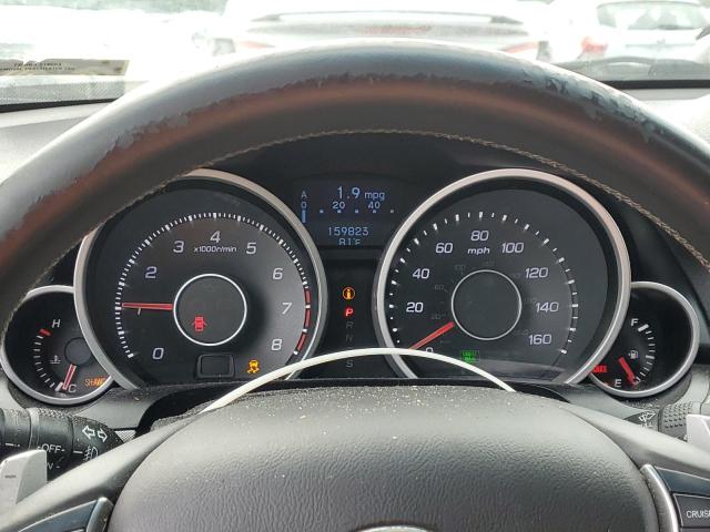 19UUA9F55DA004830 - 2013 ACURA TL TECH GRAY photo 9