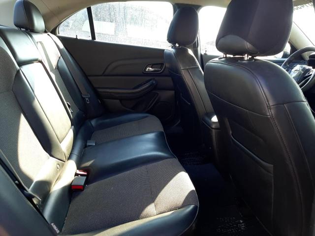 1G11C5SL5FF333597 - 2015 CHEVROLET MALIBU 1LT 蓝色 照片 10