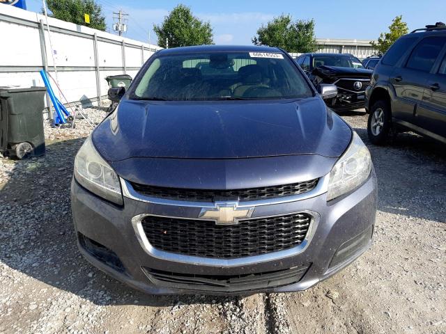 1G11C5SL5FF333597 - 2015 CHEVROLET MALIBU 1LT 蓝色 照片 5