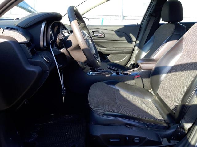 1G11C5SL5FF333597 - 2015 CHEVROLET MALIBU 1LT 蓝色 照片 7