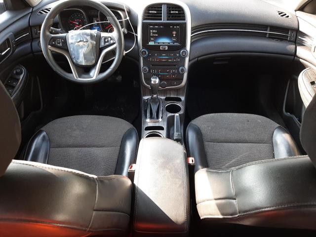 1G11C5SL5FF333597 - 2015 CHEVROLET MALIBU 1LT 蓝色 照片 8