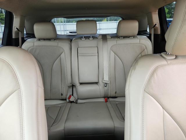 2LMPJ8LP1HBL49925 - 2017 LINCOLN MKX RESERVE WHITE photo 10