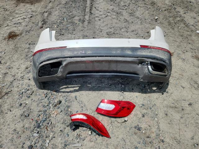 2LMPJ8LP1HBL49925 - 2017 LINCOLN MKX RESERVE WHITE photo 13