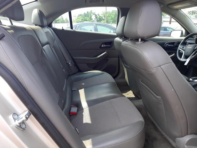 1G11C5SL5FF297880 - 2015 CHEVROLET MALIBU 1LT 奶油色 照片 10