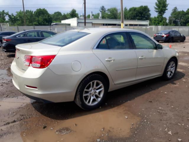 1G11C5SL5FF297880 - 2015 CHEVROLET MALIBU 1LT CREAM photo 3