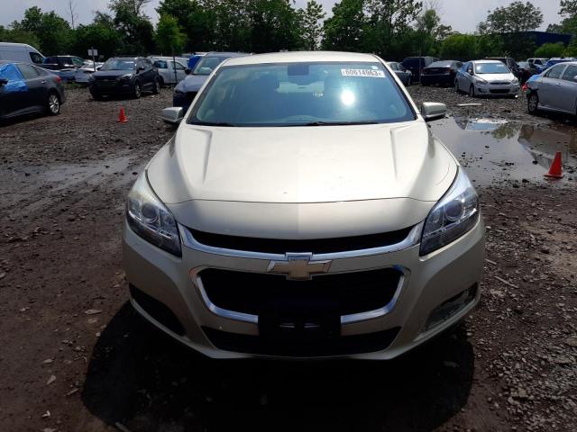1G11C5SL5FF297880 - 2015 CHEVROLET MALIBU 1LT 奶油色 照片 5