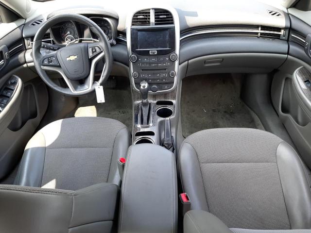 1G11C5SL5FF297880 - 2015 CHEVROLET MALIBU 1LT 奶油色 照片 8