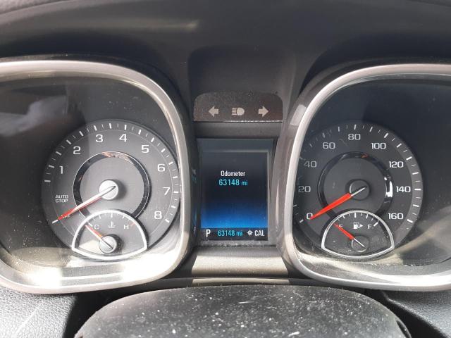 1G11C5SL5FF297880 - 2015 CHEVROLET MALIBU 1LT 奶油色 照片 9