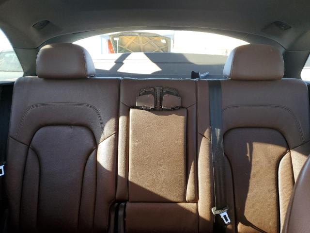 WA1WGAFP5EA042059 - 2014 AUDI Q5 PRESTIGE SILVER photo 10