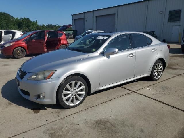 2009 LEXUS IS 250, null