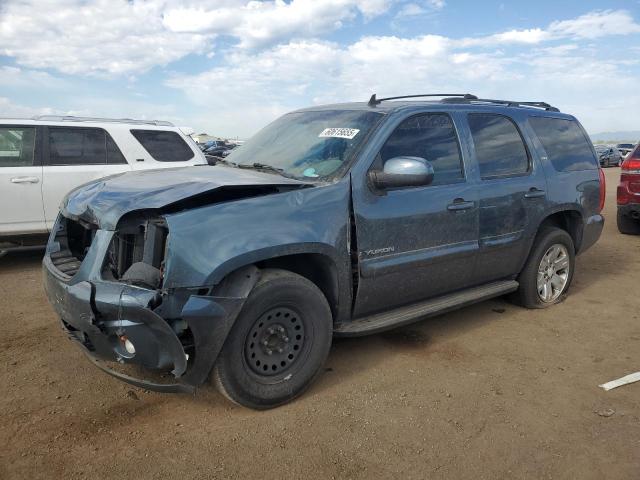 2008 GMC YUKON, null