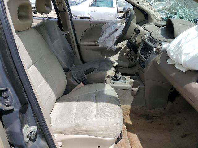 1G8AZ52F85Z102703 - 2005 SATURN ION LEVEL 2 GOLD photo 7