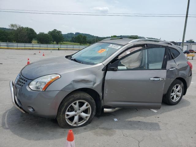 2010 NISSAN ROGUE S, null