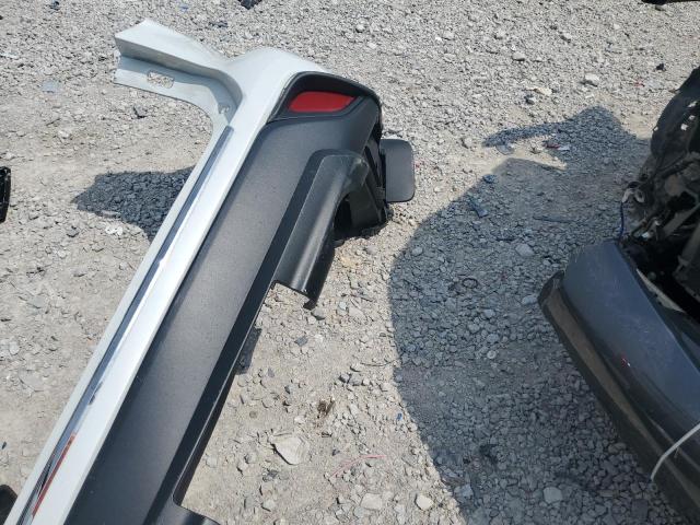 5TDGZRBH9NS236517 - 2022 TOYOTA HIGHLANDER XLE 白色 照片 13