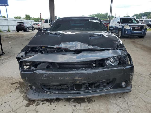 2C3CDZFJ5FH842623 - 2015 DODGE CHALLENGER R/T SCAT PACK BLACK photo 5
