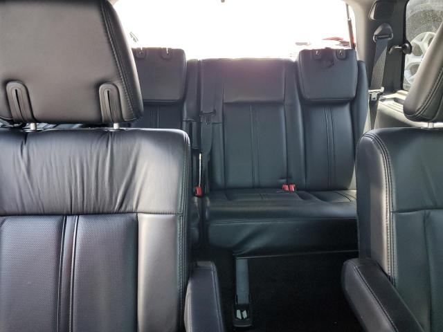 5LMJJ2JT9FEJ03184 - 2015 LINCOLN NAVIGATOR 白色 照片 10