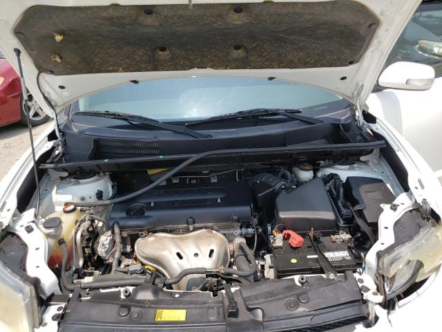 JTLZE4FE7EJ056929 - 2014 TOYOTA SCION XB WHITE photo 11