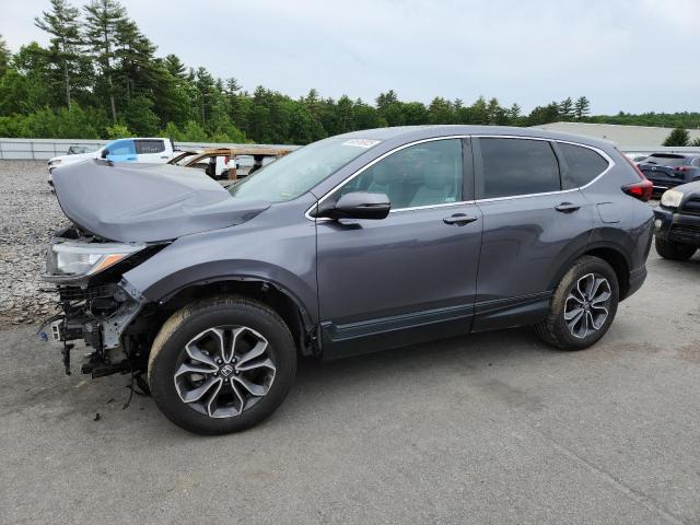 2020 HONDA CR-V EXL, 