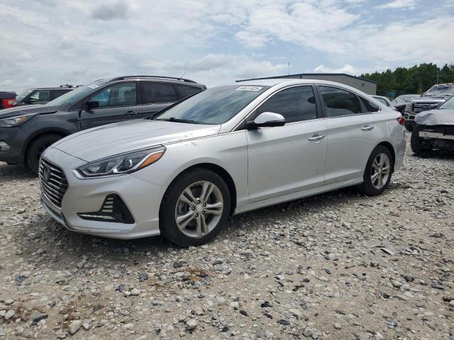 2018 HYUNDAI SONATA SPORT, 