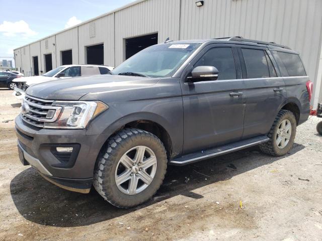 1FMJU1HT9KEA67470 - 2019 FORD EXPEDITION XLT Grau Foto 1