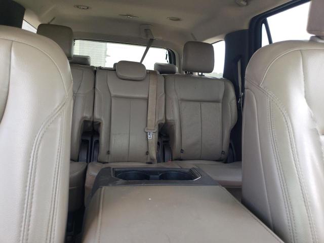 1FMJU1HT9KEA67470 - 2019 FORD EXPEDITION XLT Grau Foto 10