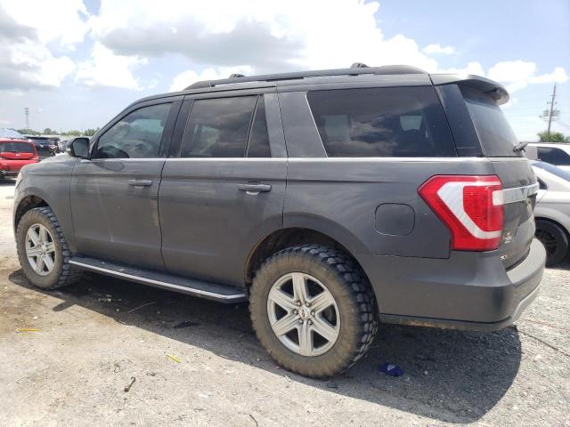 1FMJU1HT9KEA67470 - 2019 FORD EXPEDITION XLT Grau Foto 2