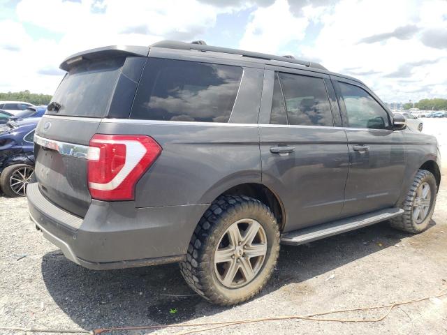 1FMJU1HT9KEA67470 - 2019 FORD EXPEDITION XLT Grau Foto 3