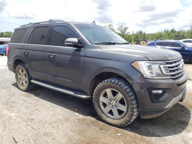 1FMJU1HT9KEA67470 - 2019 FORD EXPEDITION XLT Grau Foto 4