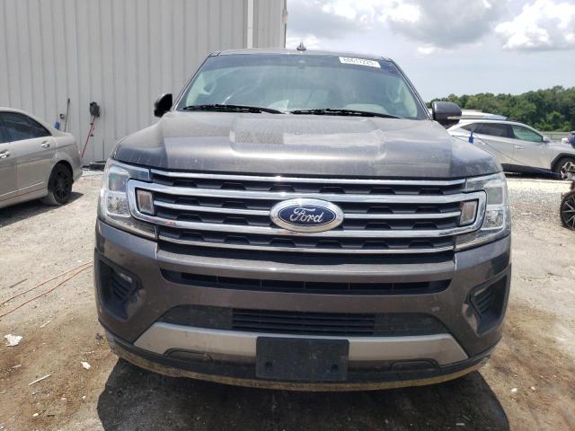 1FMJU1HT9KEA67470 - 2019 FORD EXPEDITION XLT Grau Foto 5