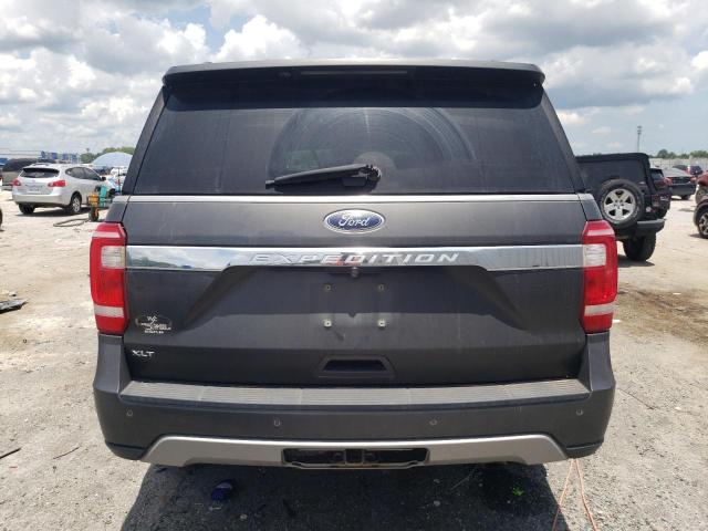 1FMJU1HT9KEA67470 - 2019 FORD EXPEDITION XLT Grau Foto 6