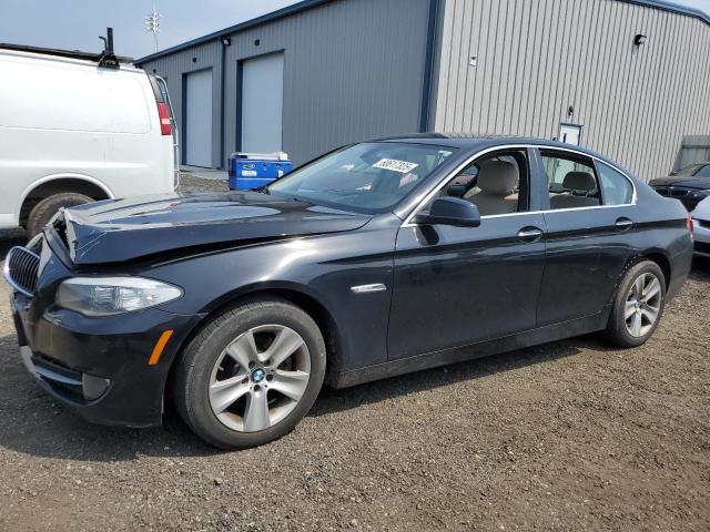2013 BMW 528 XI, 
