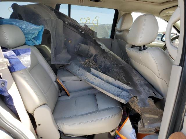 1A8HW58297F548938 - 2007 CHRYSLER ASPEN LIMITED 黑色 照片 10