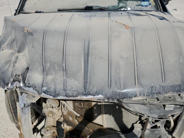 1A8HW58297F548938 - 2007 CHRYSLER ASPEN LIMITED 黑色 照片 11