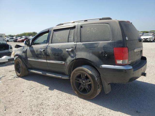 1A8HW58297F548938 - 2007 CHRYSLER ASPEN LIMITED 黑色 照片 2