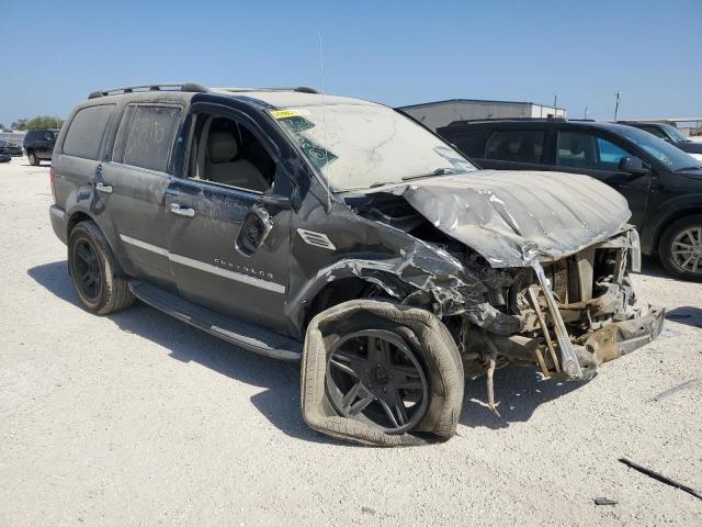 1A8HW58297F548938 - 2007 CHRYSLER ASPEN LIMITED 黑色 照片 4