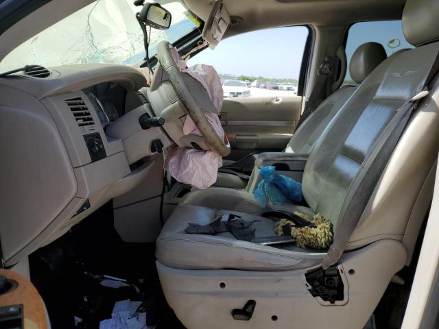 1A8HW58297F548938 - 2007 CHRYSLER ASPEN LIMITED 黑色 照片 7