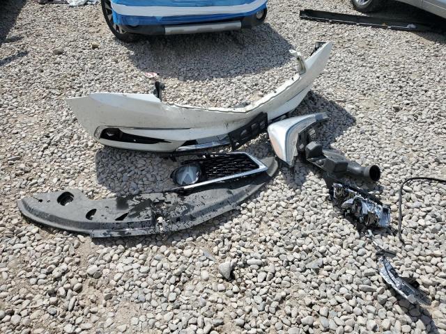 5FRYD4H86HB044217 - 2017 ACURA MDX ADVANCE WHITE photo 12