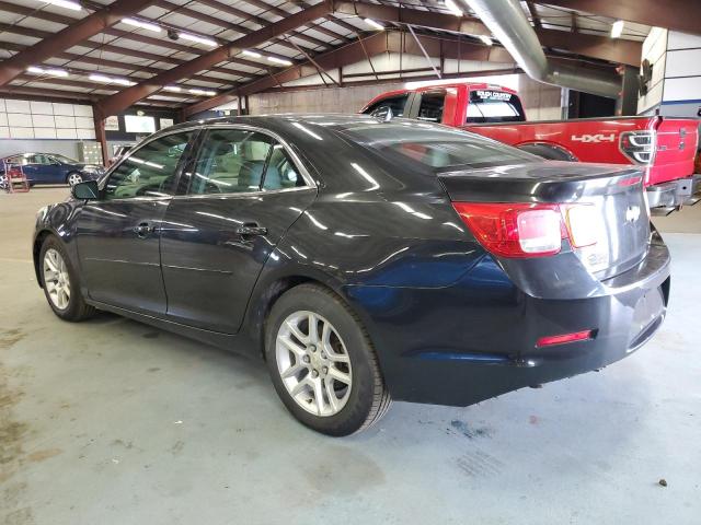 1G11C5SL0EF119714 - 2014 CHEVROLET MALIBU 1LT CHARCOAL photo 2