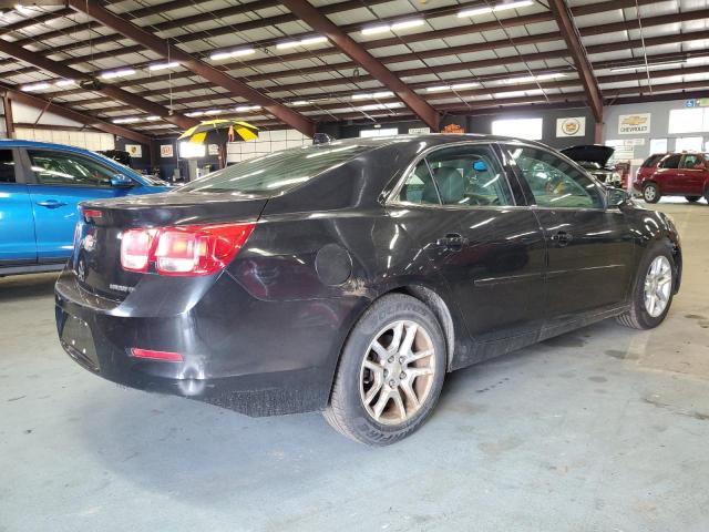 1G11C5SL0EF119714 - 2014 CHEVROLET MALIBU 1LT CHARCOAL photo 3