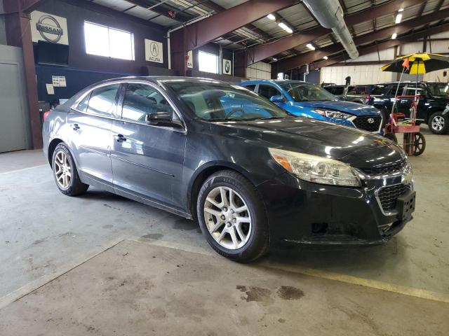 1G11C5SL0EF119714 - 2014 CHEVROLET MALIBU 1LT CHARCOAL photo 4