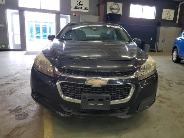 1G11C5SL0EF119714 - 2014 CHEVROLET MALIBU 1LT CHARCOAL photo 5