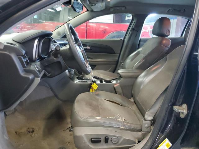 1G11C5SL0EF119714 - 2014 CHEVROLET MALIBU 1LT CHARCOAL photo 7